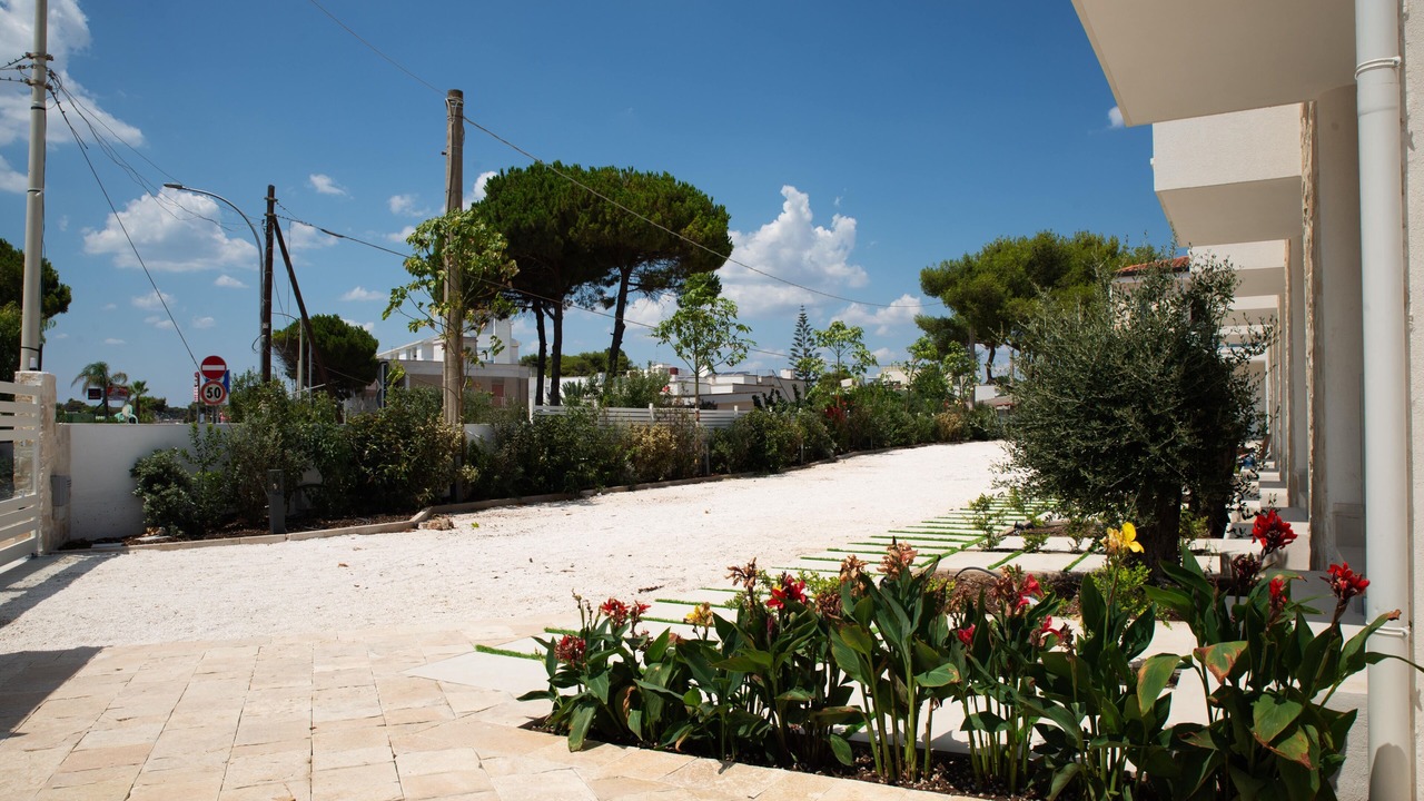 Photo of Outdoor in Marina di Pulsano