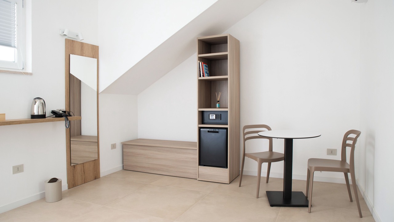 Photo of Bedroom in Marina di Pulsano