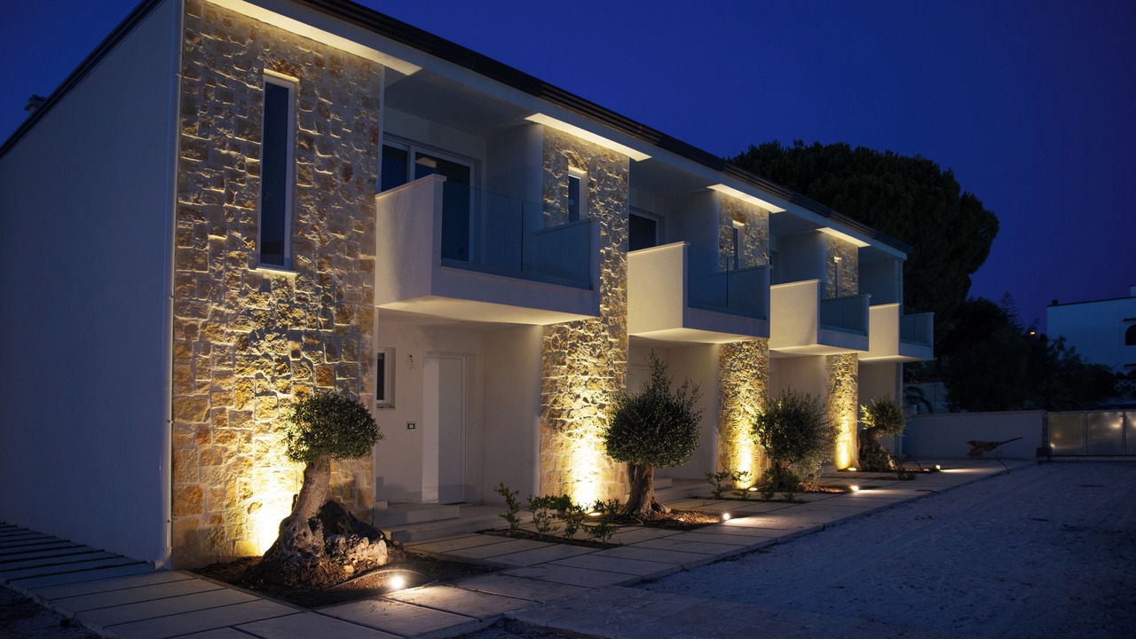 Photo of Outdoor in Marina di Pulsano