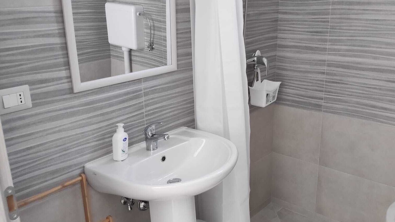 Photo of Bathroom in Torre Suda