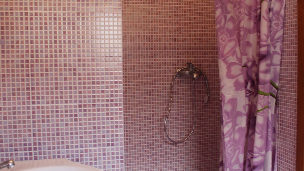 Photo of Bathroom in Torre Suda