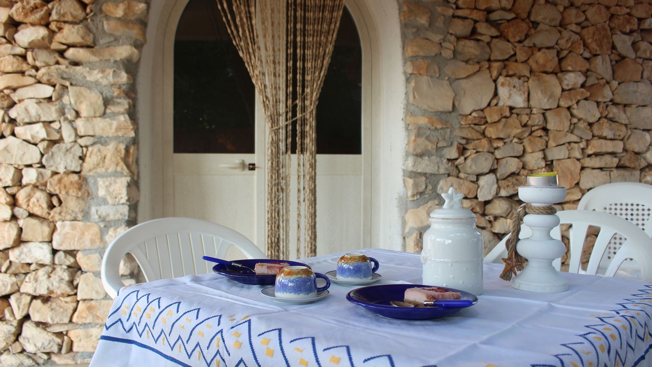 Photo of Outdoor in Torre Suda