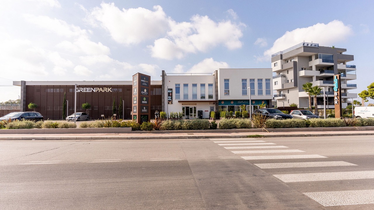 Photo of Outdoor in Municipio 2