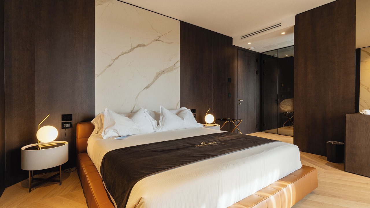 Photo of Bedroom in Municipio 2