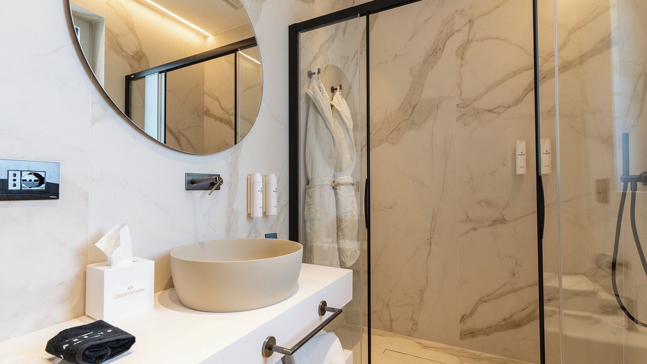 Photo of Bathroom in Municipio 2