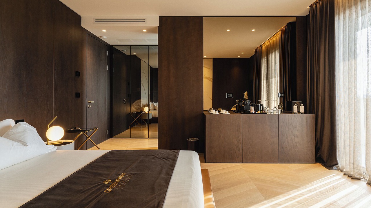 Photo of Bedroom in Municipio 2