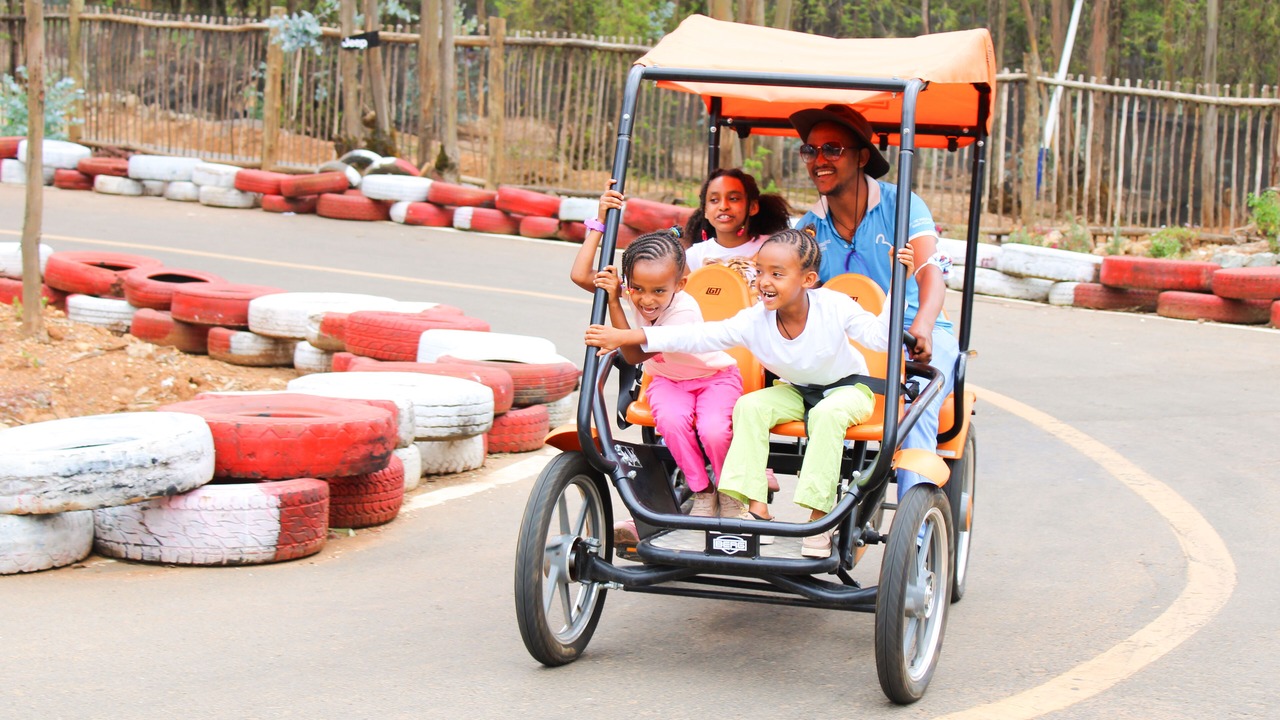 Photo of Others in Addis Ababa