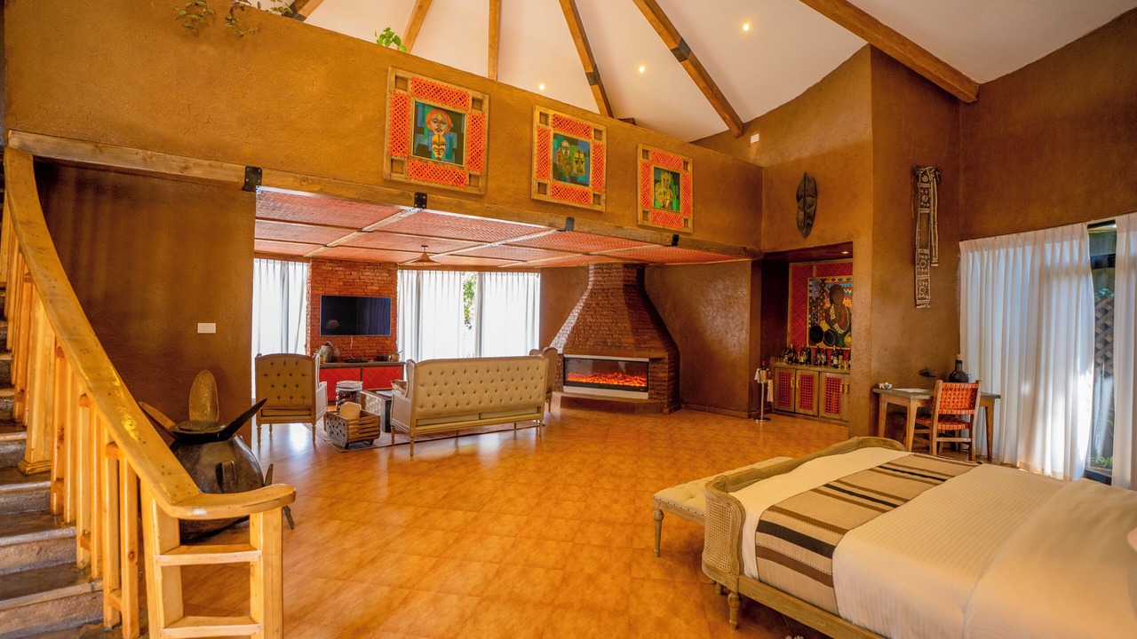 Photo of Bedroom in Addis Ababa
