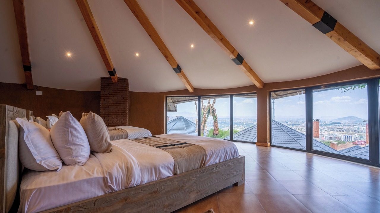 Photo of Bedroom in Addis Ababa