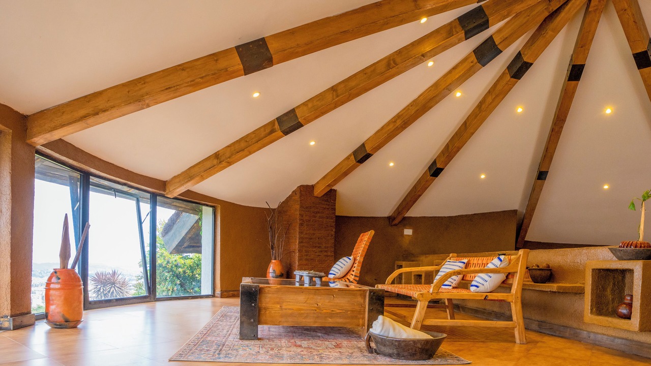 Photo of Bedroom in Addis Ababa