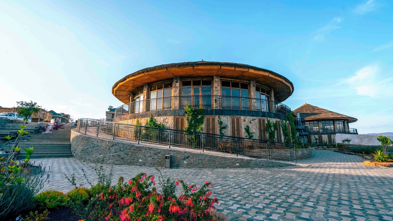 Photo of Outdoor in Addis Ababa