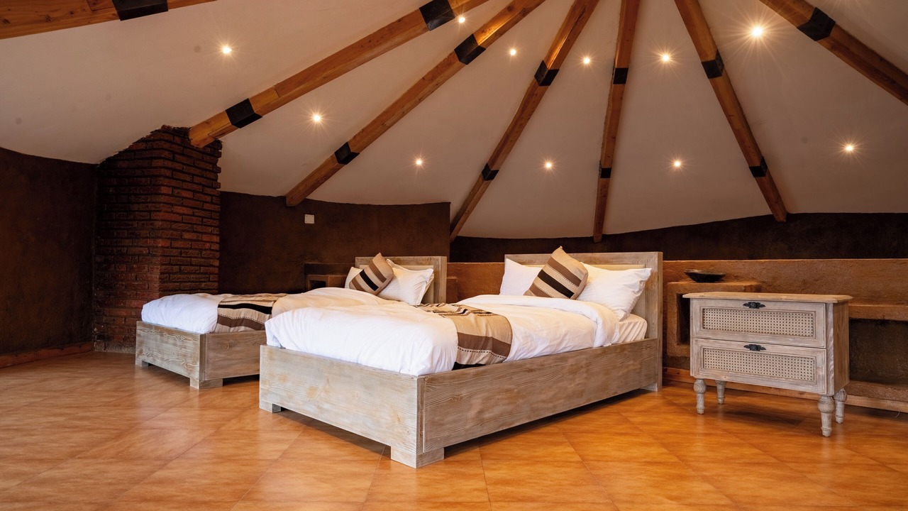 Photo of Bedroom in Addis Ababa