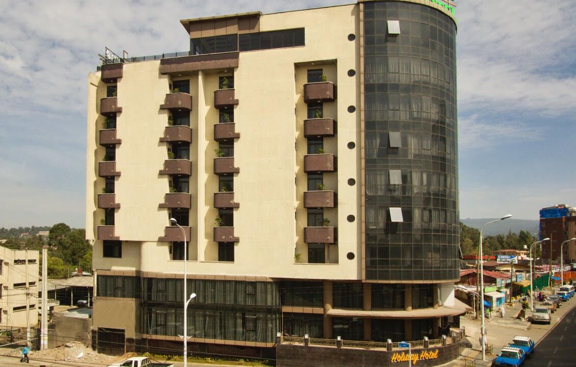 Photo of Outdoor in Yeka