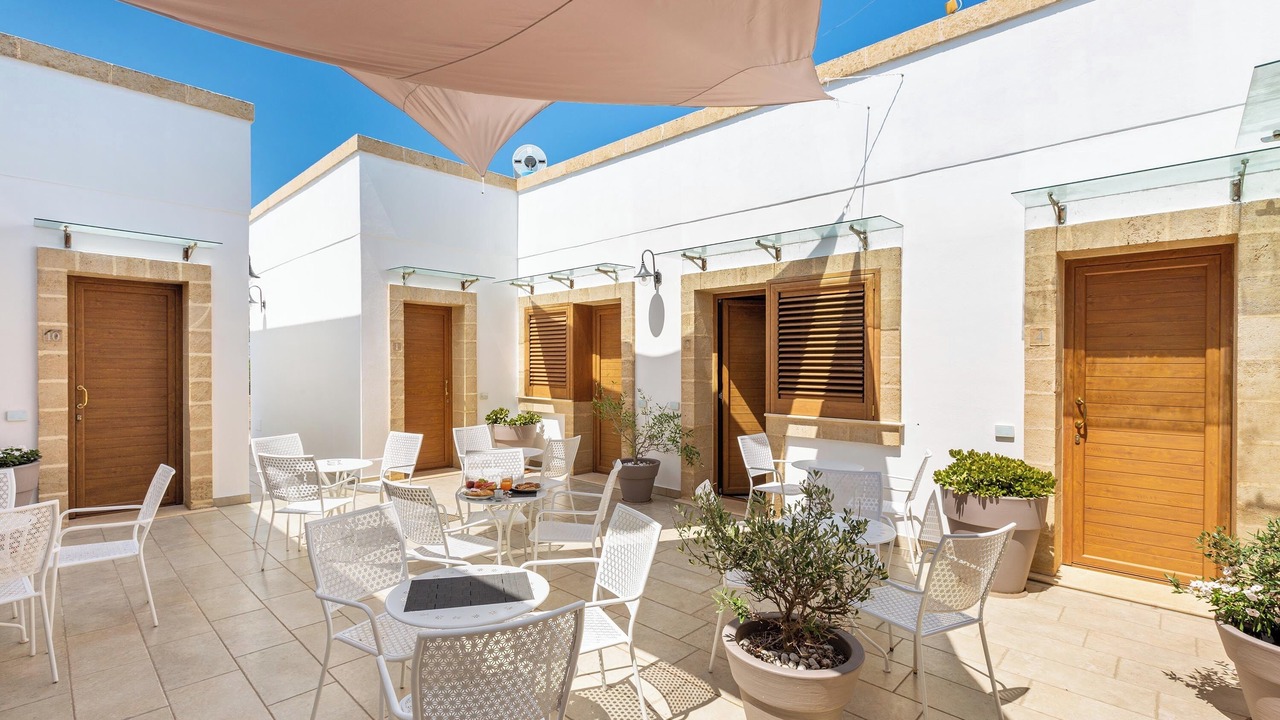 Photo of Bedroom in Lido Marini
