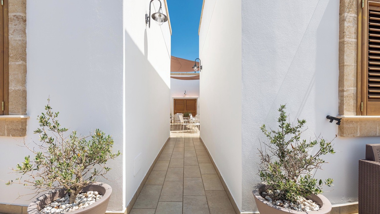 Photo of Patio Balcony in Lido Marini