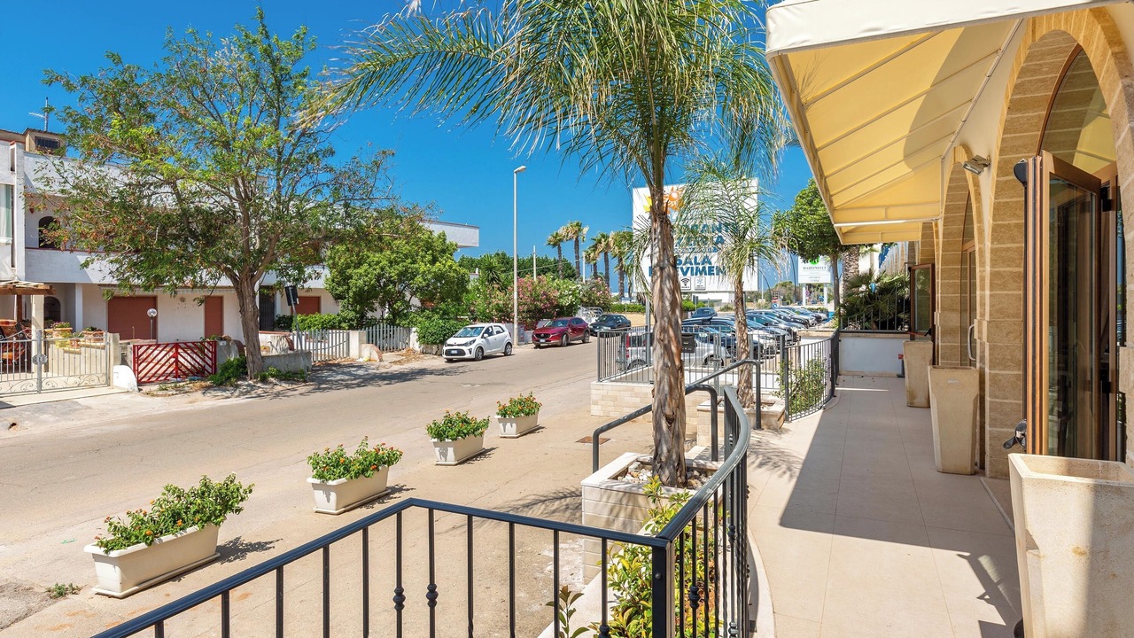Photo of Outdoor in Lido Marini