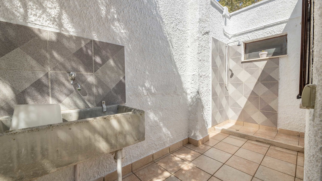Photo of Bathroom in Pizzo