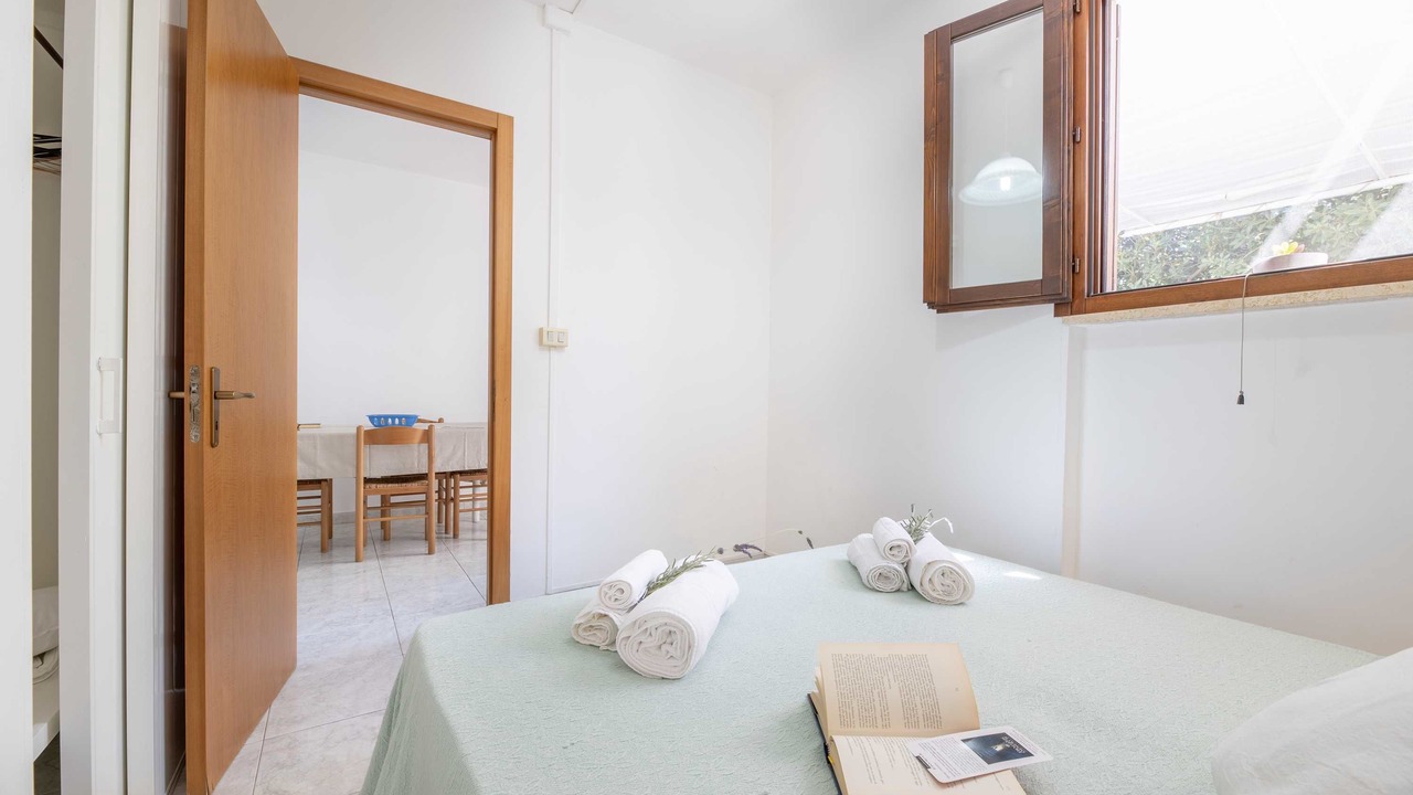 Photo of Bedroom in Pizzo