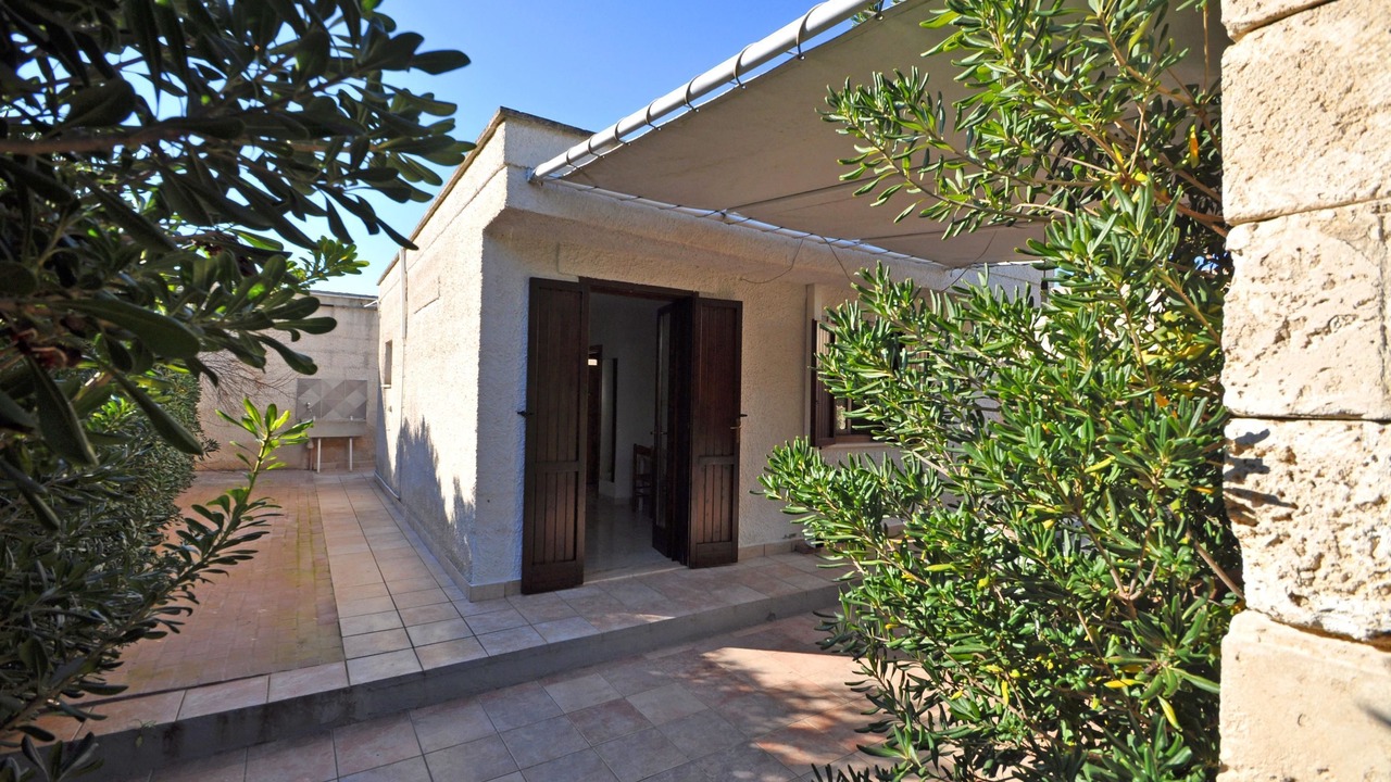 Photo of Patio Balcony in Pizzo