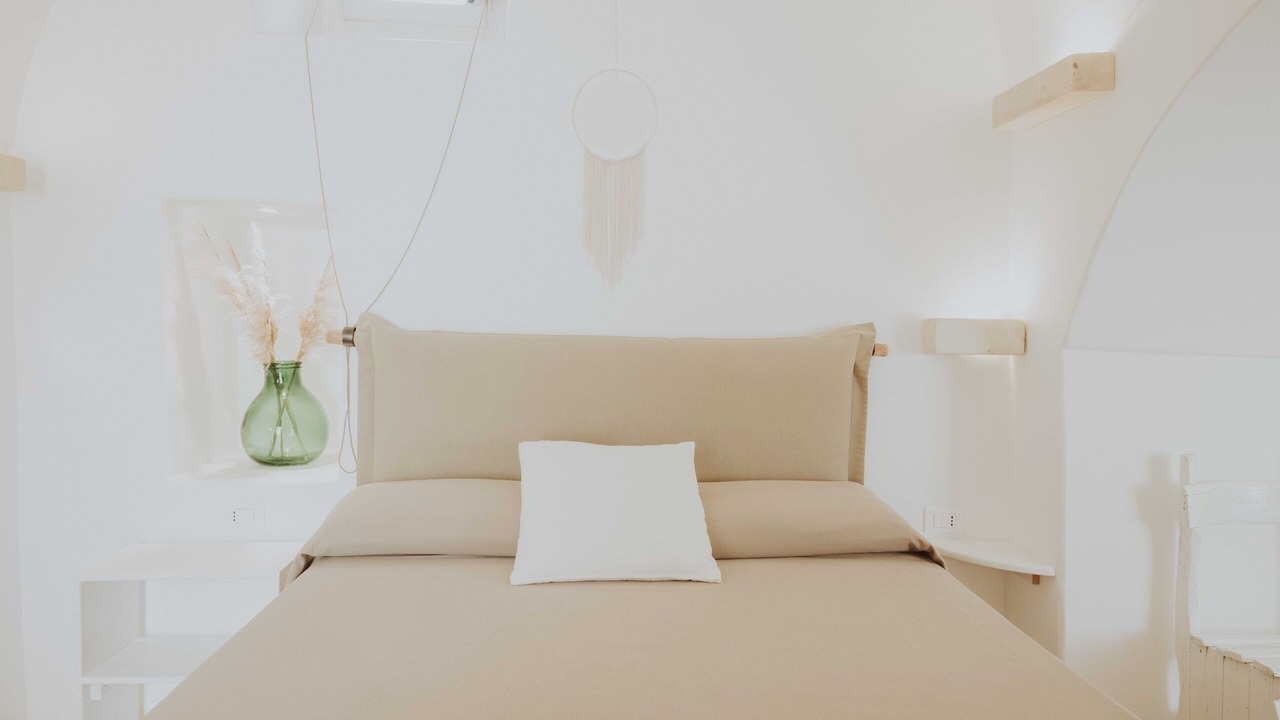 Photo of Bedroom in Ugento