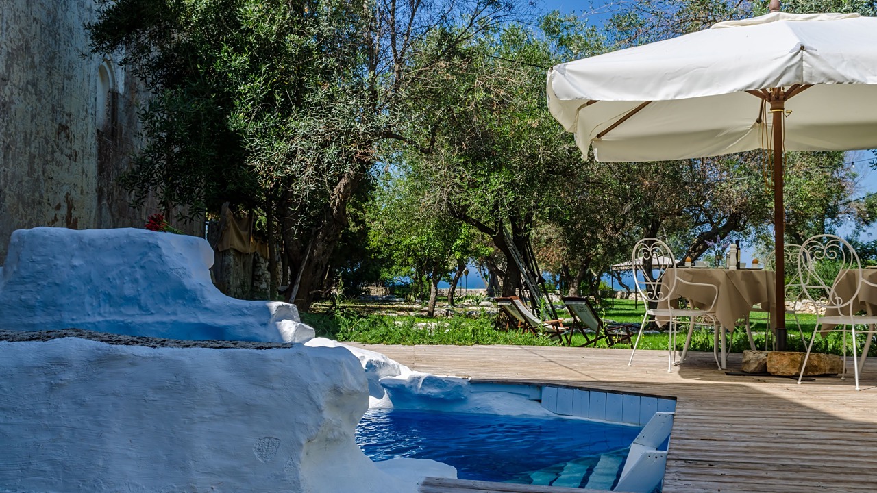 Photo of Outdoor in Ugento