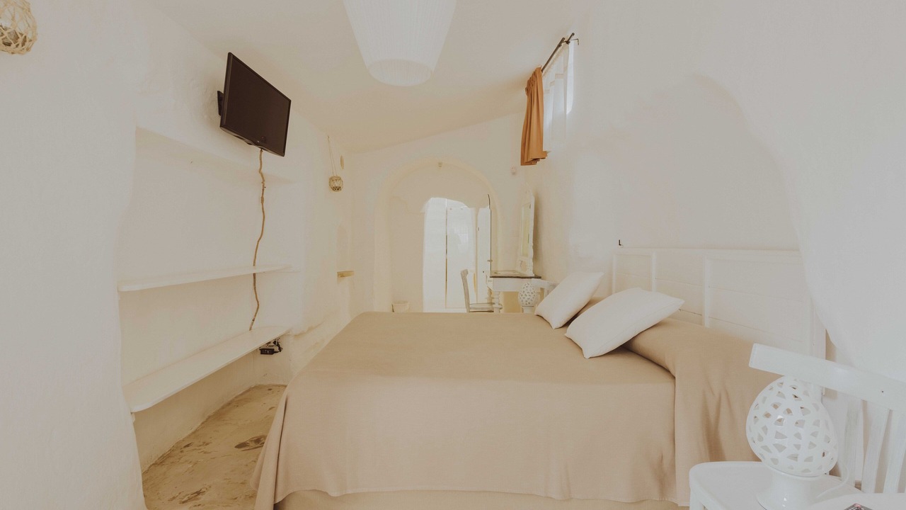 Photo of Bedroom in Ugento