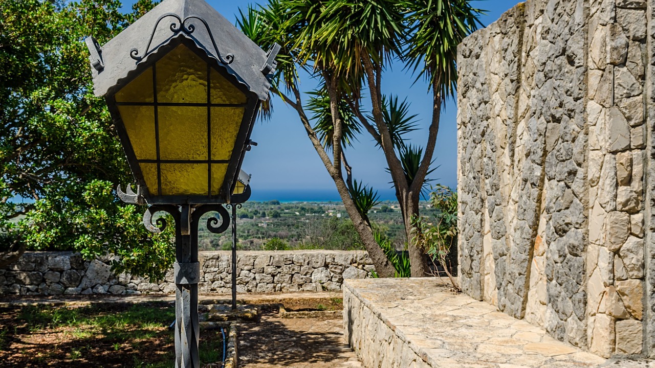 Photo of Outdoor in Ugento