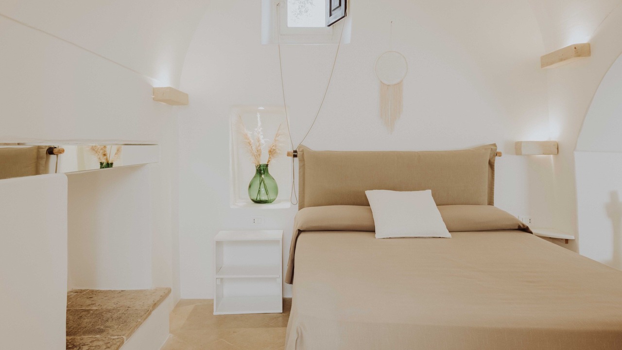 Photo of Bedroom in Ugento
