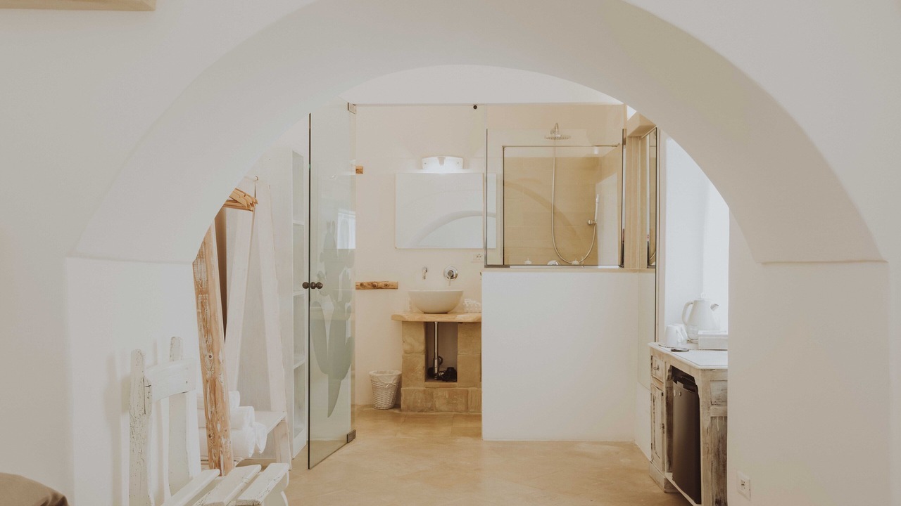 Photo of Bedroom in Ugento