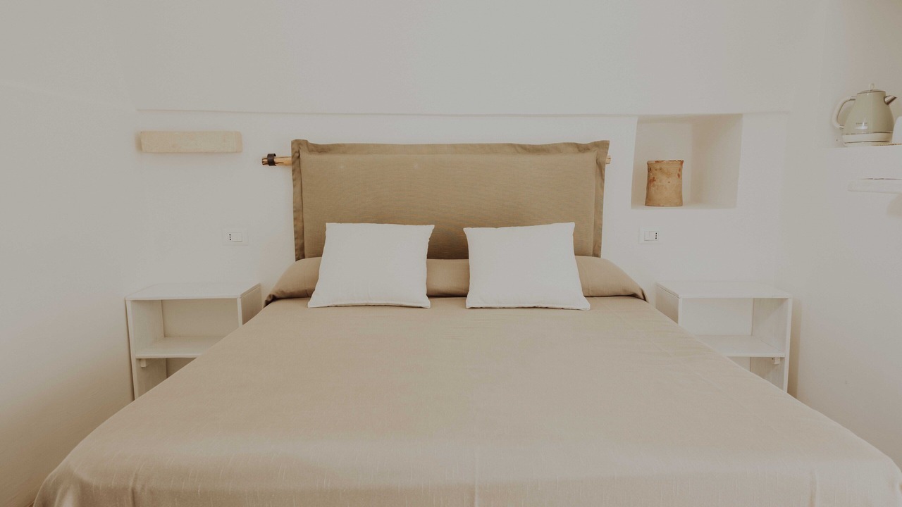Photo of Bedroom in Ugento
