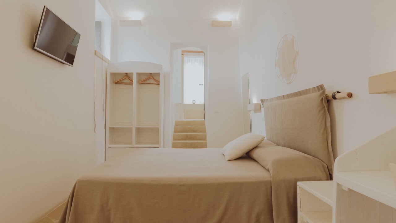 Photo of Bedroom in Ugento