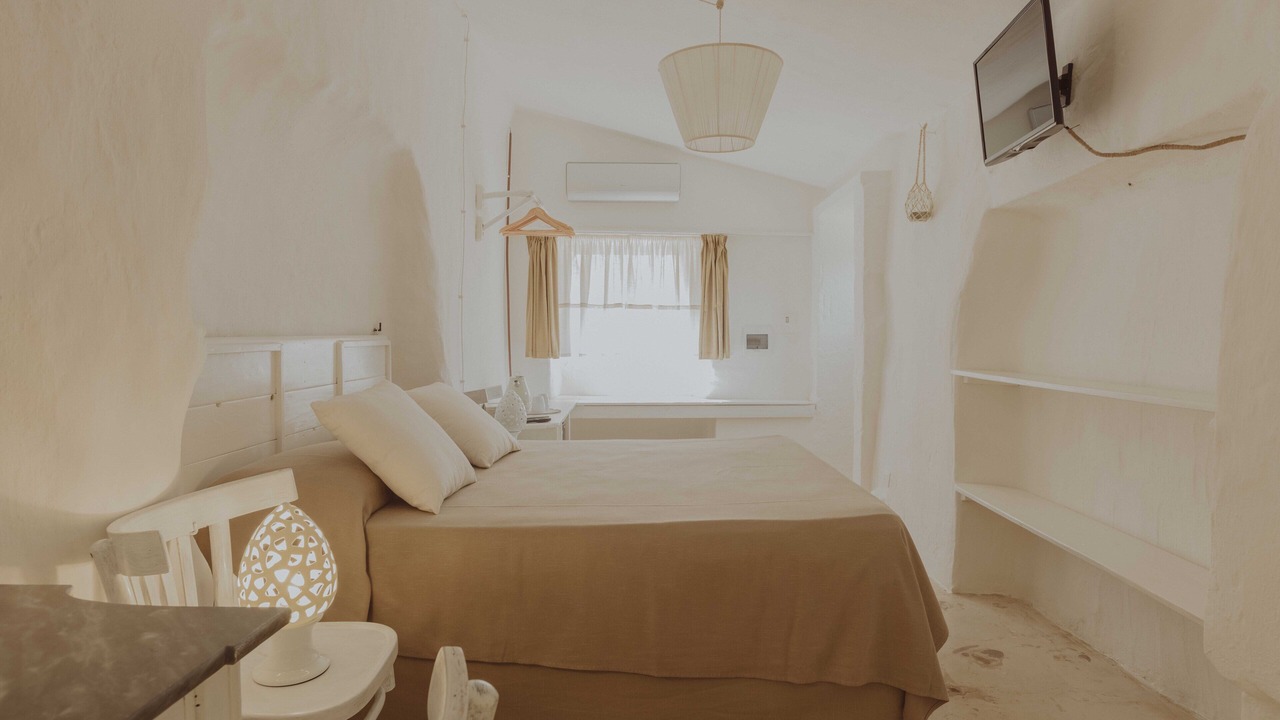Photo of Bedroom in Ugento