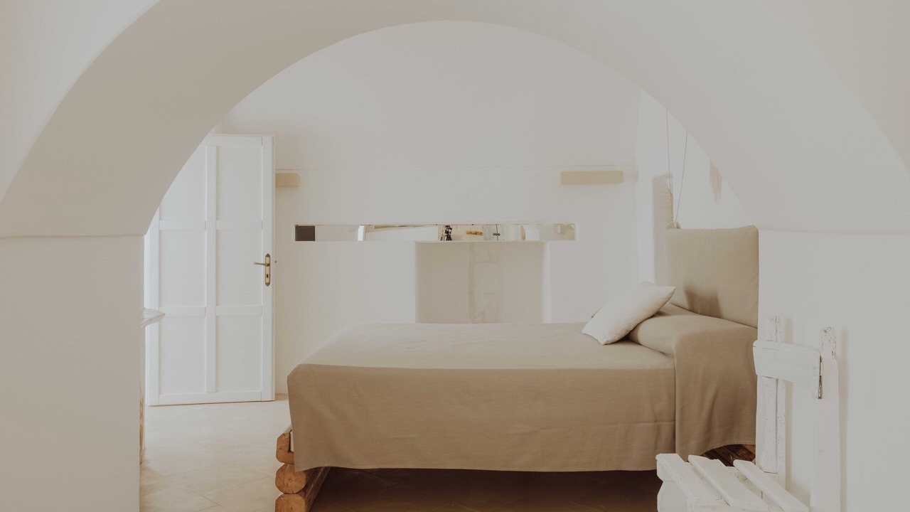Photo of Bedroom in Ugento