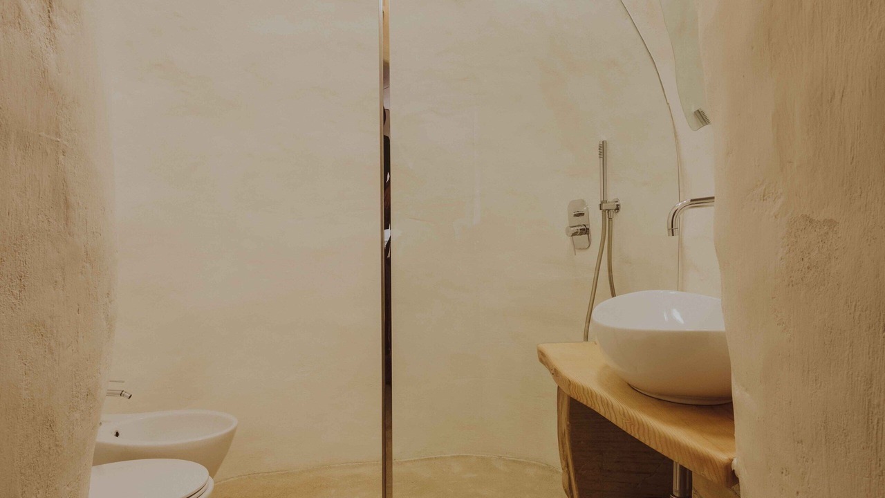 Photo of Bathroom in Ugento