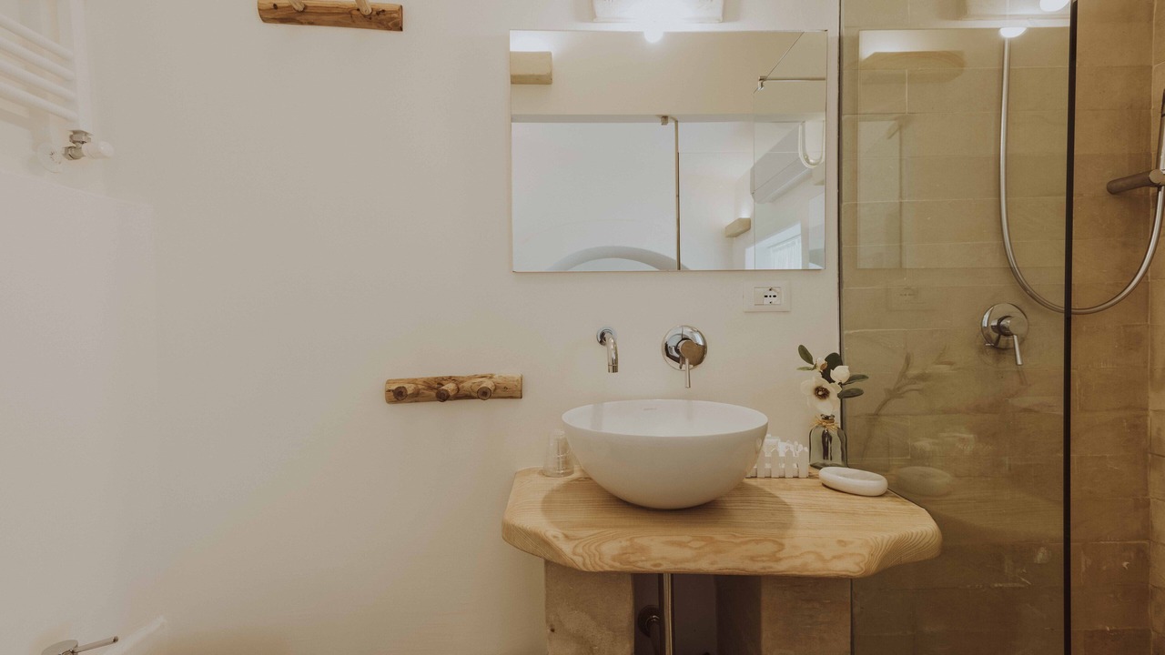 Photo of Bathroom in Ugento