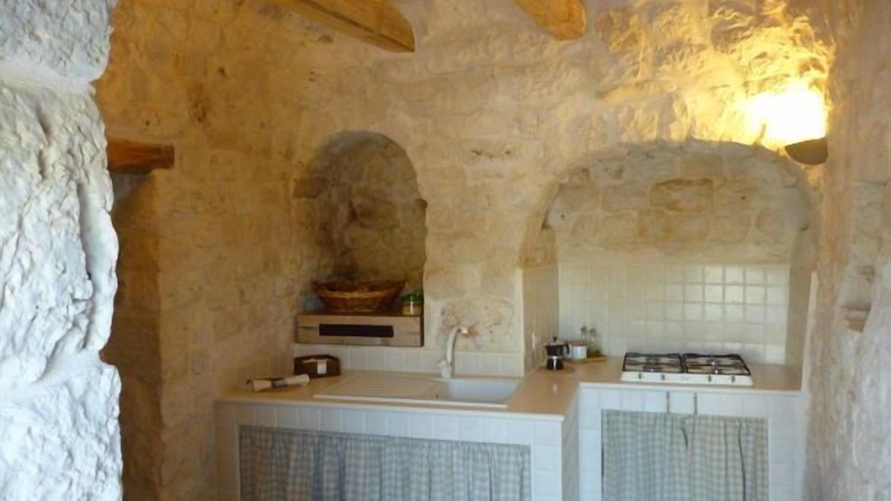 Photo of Others in The Trulli of Alberobello
