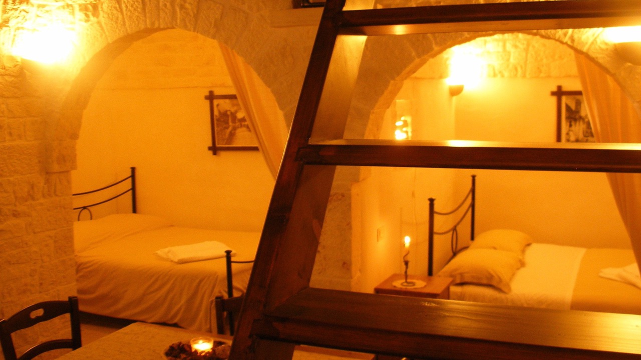 Photo of Others in The Trulli of Alberobello