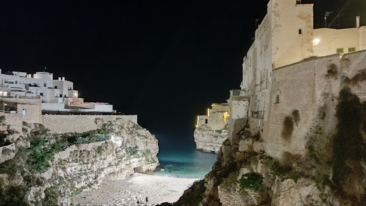 Photo of Buildings in The Trulli of Alberobello