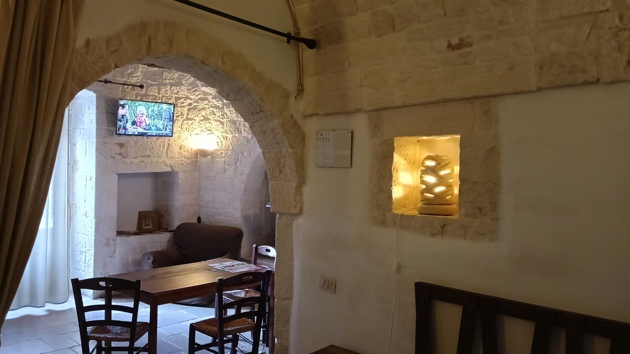 Photo of Others in The Trulli of Alberobello