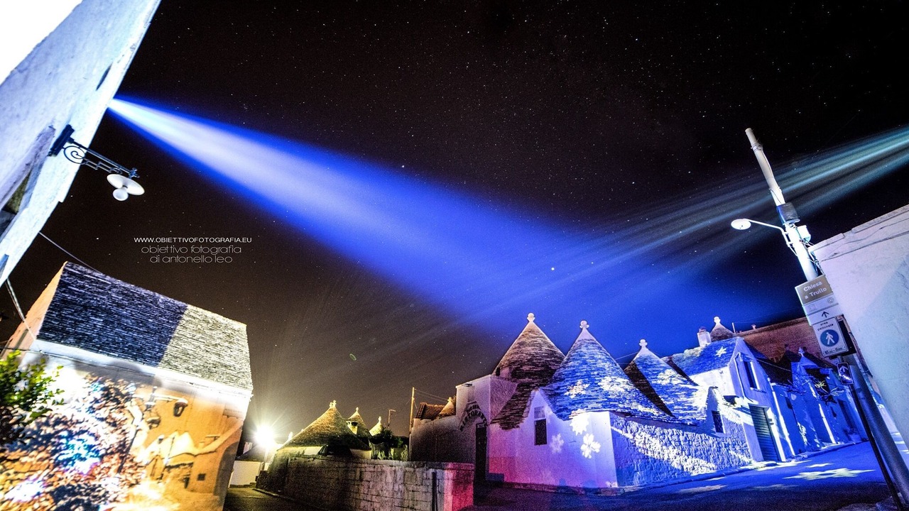 Photo of Outdoor in The Trulli of Alberobello