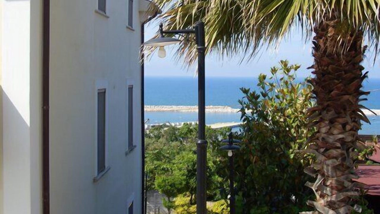 Photo of Outdoor in Rodi Garganico