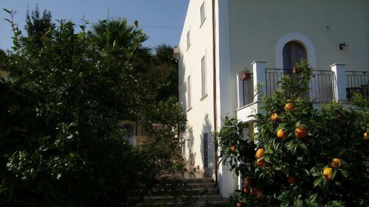 Photo of Outdoor in Rodi Garganico