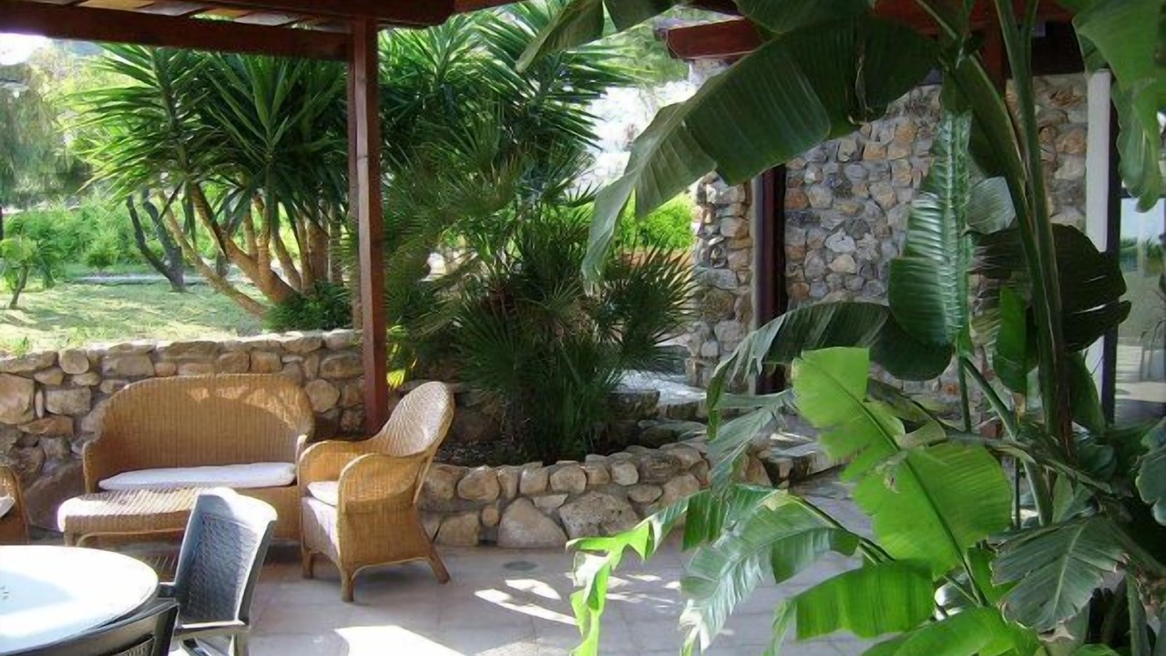 Photo of Patio Balcony in Rodi Garganico