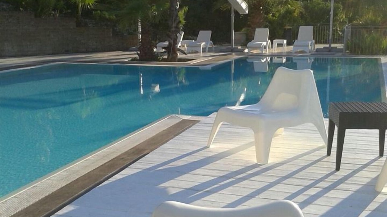 Photo of Outdoor in Rodi Garganico