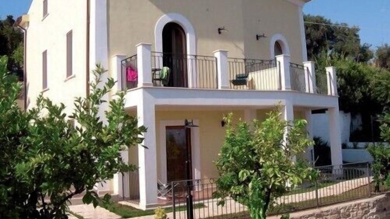 Photo of Outdoor in Rodi Garganico