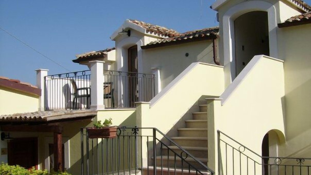Photo of Outdoor in Rodi Garganico