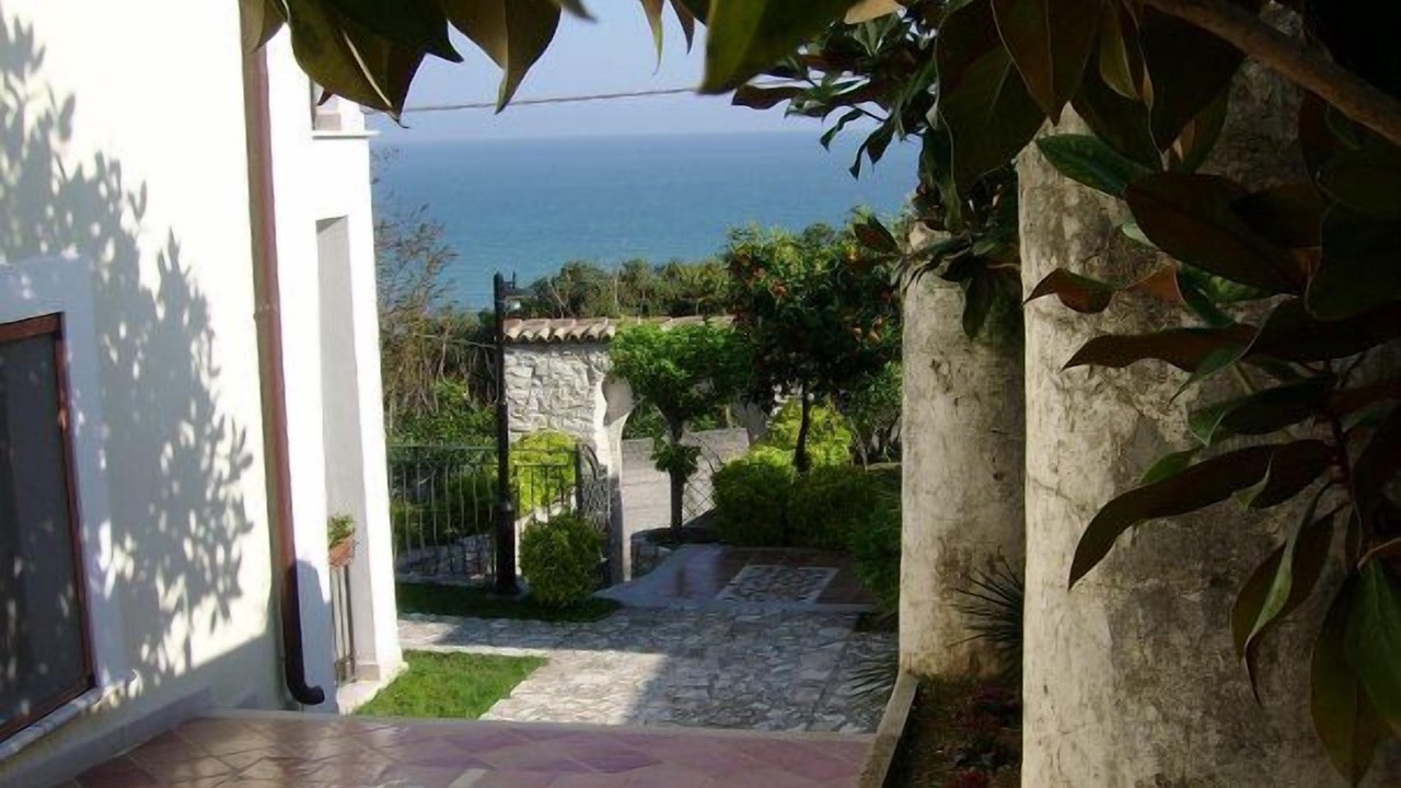 Photo of Outdoor in Rodi Garganico
