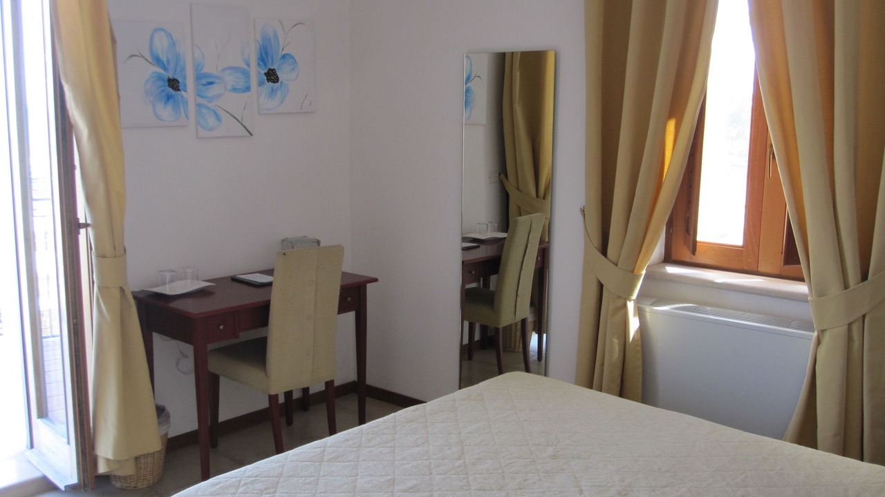 Photo of Bedroom in Rodi Garganico