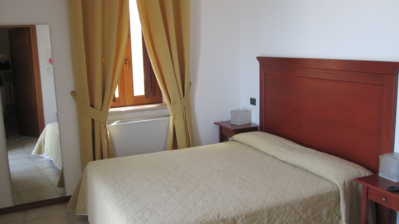 Photo of Bedroom in Rodi Garganico