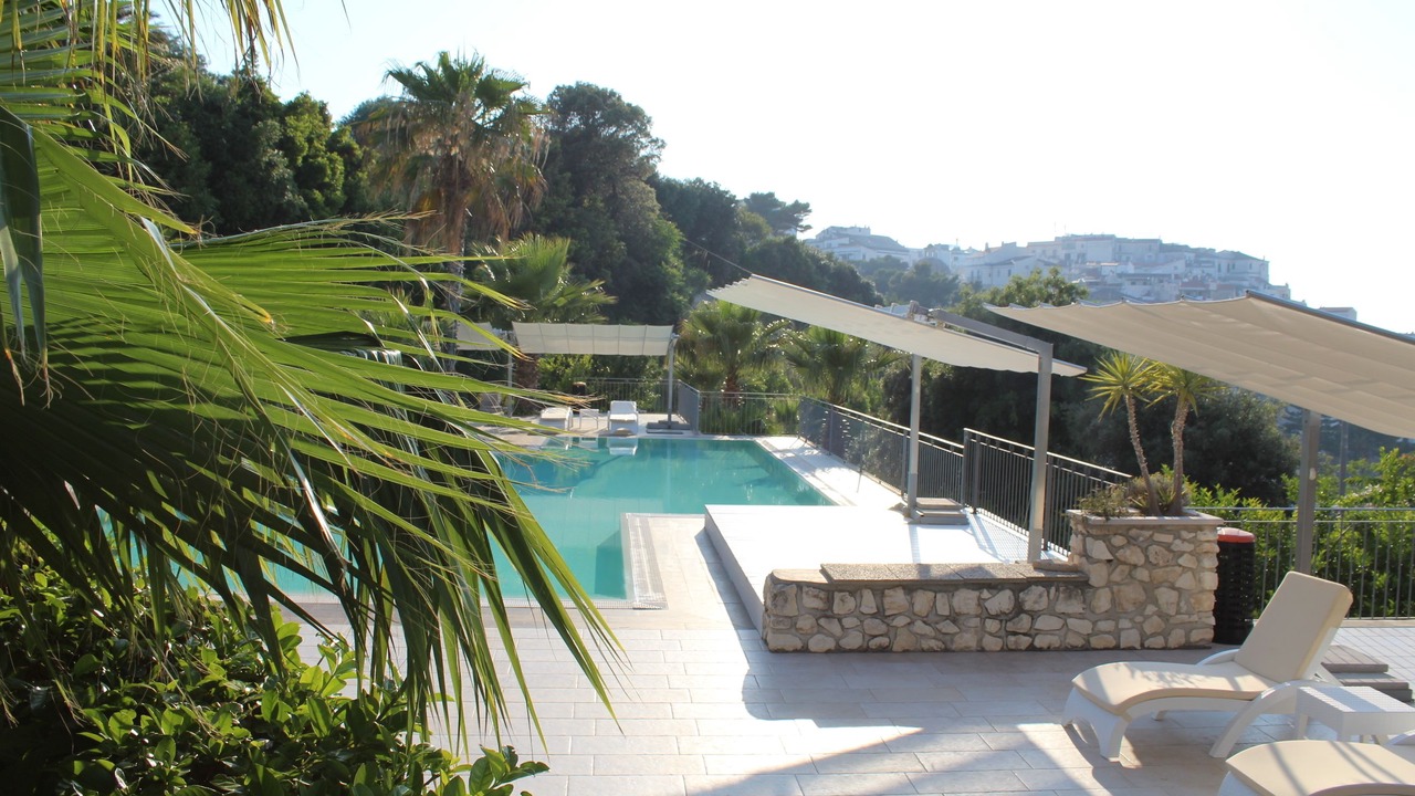 Photo of Outdoor in Rodi Garganico